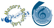 Logo Mozart brain lab