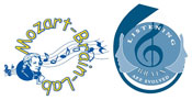Logo Mozart brain lab