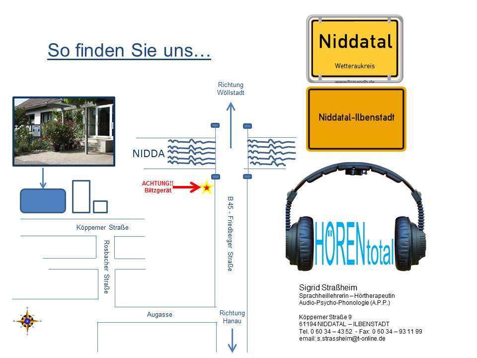 Stadtplan Imscht 05032013